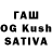 Amphetamine Розовый Nash Labra